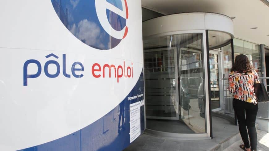 Pole emploi