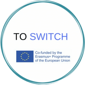 logo TO SWITCH