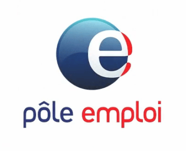 pole emploi logo